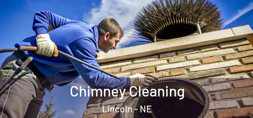 Chimney Cleaning Lincoln - NE