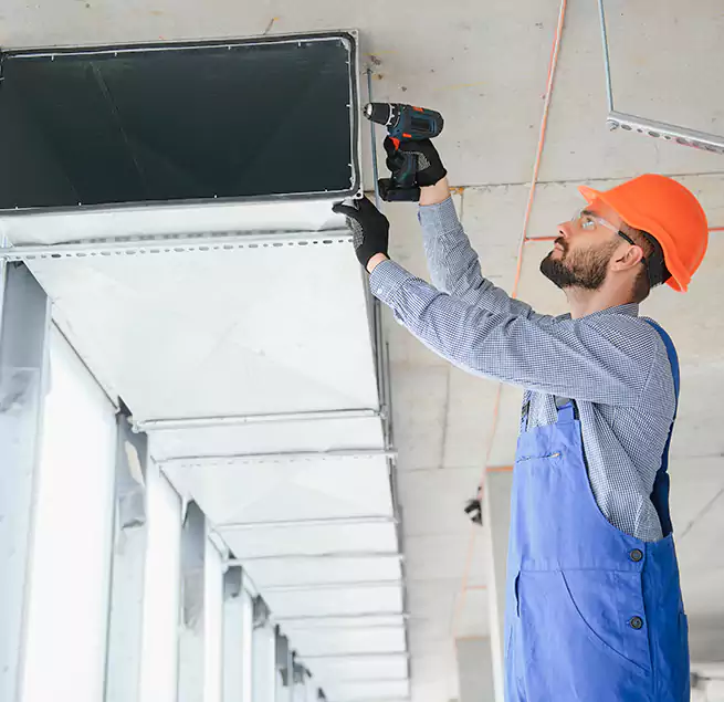 Why Homeowners & Businesses Trust Us in Lincoln, NE