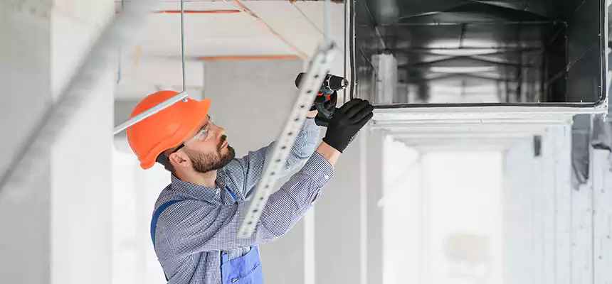 Our Air Vent Replacement Services in Lincoln, NE