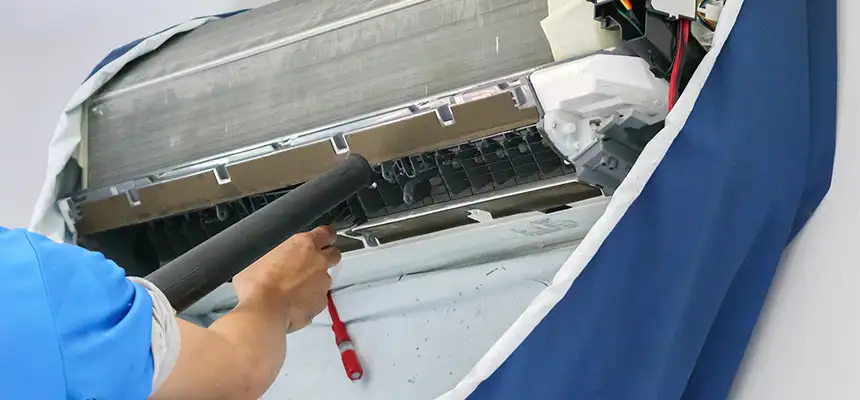 Advanced Clogged Dryer Vent Repair for Multi-Unit & Commercial in Lincoln, NE