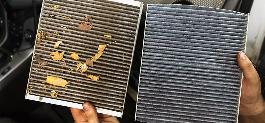 Our Dryer Vent Lint Filter Cleaning Services in Lincoln, NE