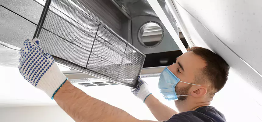 Our Dryer Vent Replacement Services in Lincoln, NE