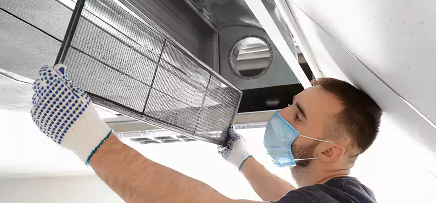 Our Home Duct Cleaning Services in Lincoln, NE