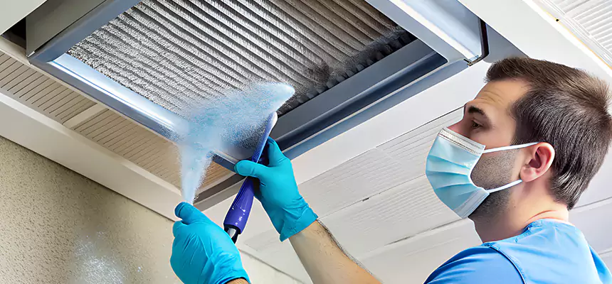 Our Home Ventilation Cleaning Services in Lincoln, NE