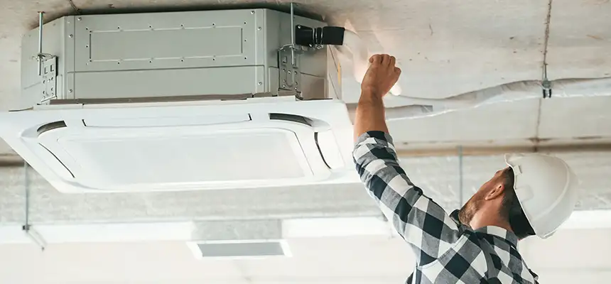 Our Local Vent Cleaning Services in Lincoln, NE