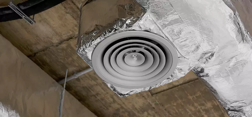 Our Low VOC Vent Installation Services in Lincoln, NE