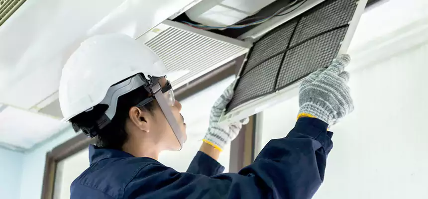 Our Multi-family Home Duct Cleaning Services in Lincoln, NE