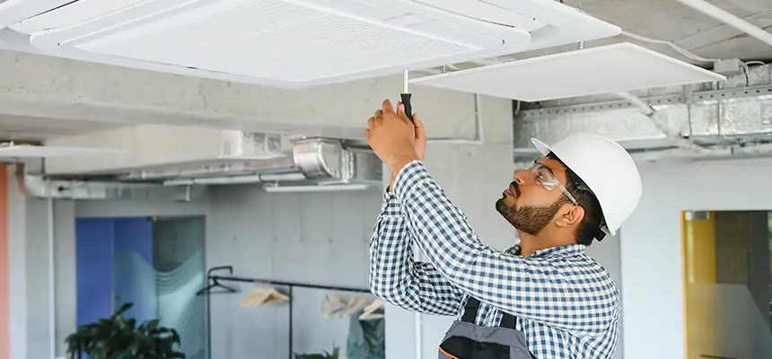 Our Roof Dryer Vent Cleaning Services in Lincoln, NE