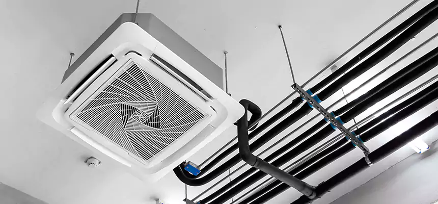 Our Smart AC Vent Controller Services in Lincoln, NE