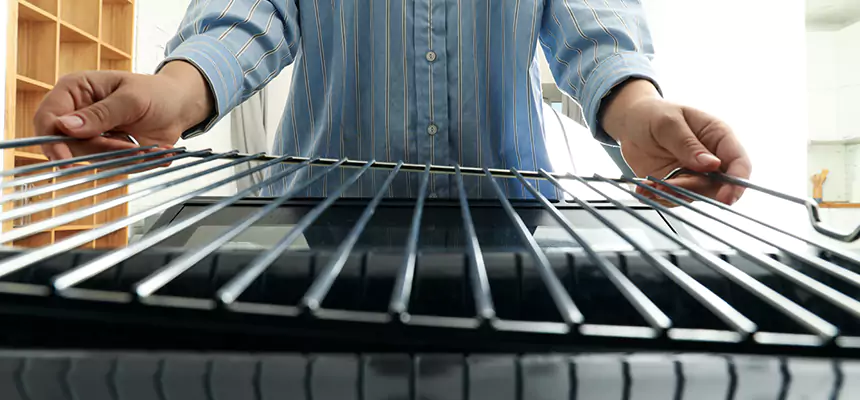 Our Vent Grille Washing Services in Lincoln, NE