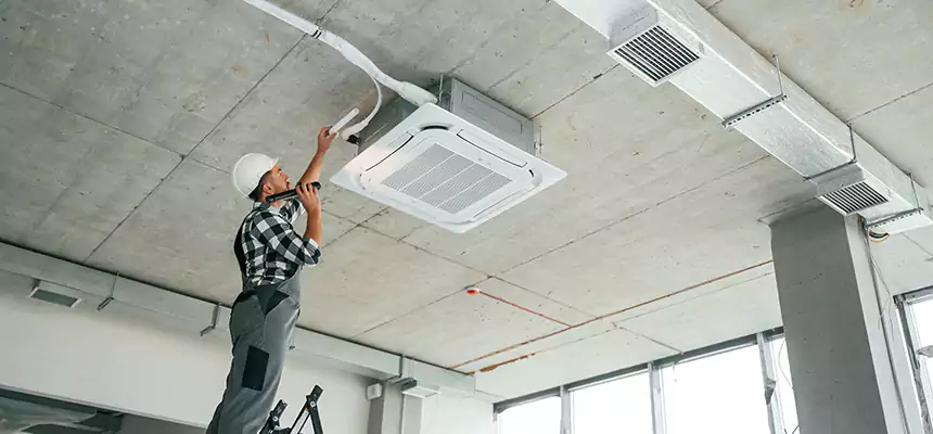 Our Wi Fi Connected Air Ducts Services in Lincoln, NE