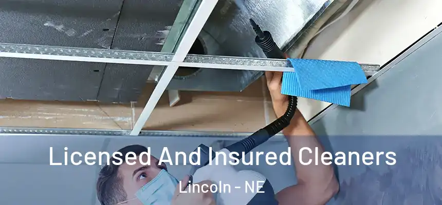  Licensed And Insured Cleaners Lincoln - NE