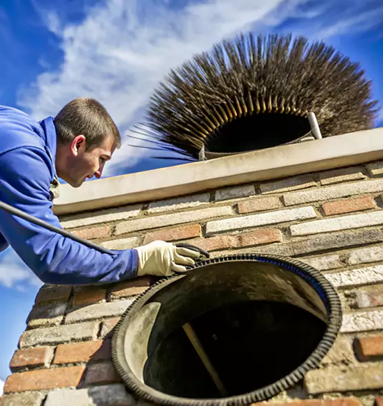 About Professional Chimney Sweep in Lincoln, NE