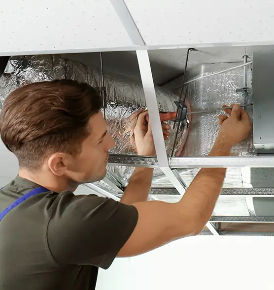 Professional Clogged Dryer Vent Repair in Lincoln, NE