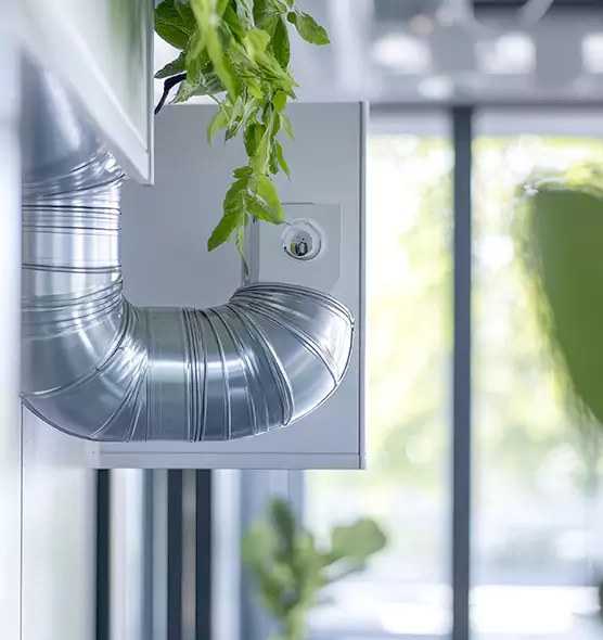 Professional Eco-Friendly Duct Cleaning Services in Lincoln, NE