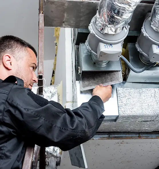 Professional Furnace Vent Cleaning in Lincoln, NE