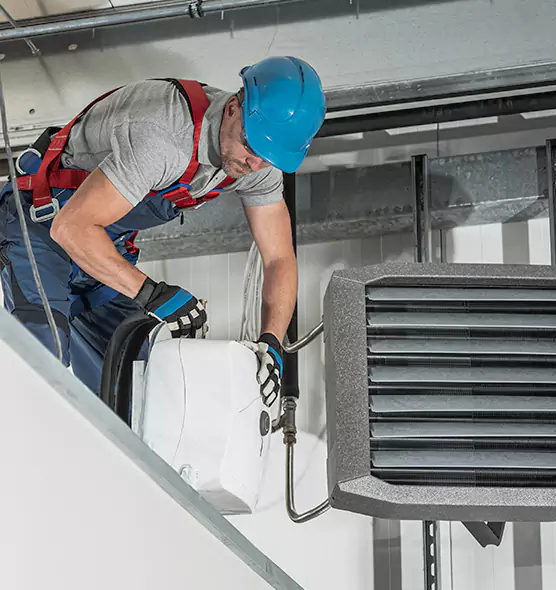About HVAC Mold Remediation Service in Lincoln, NE