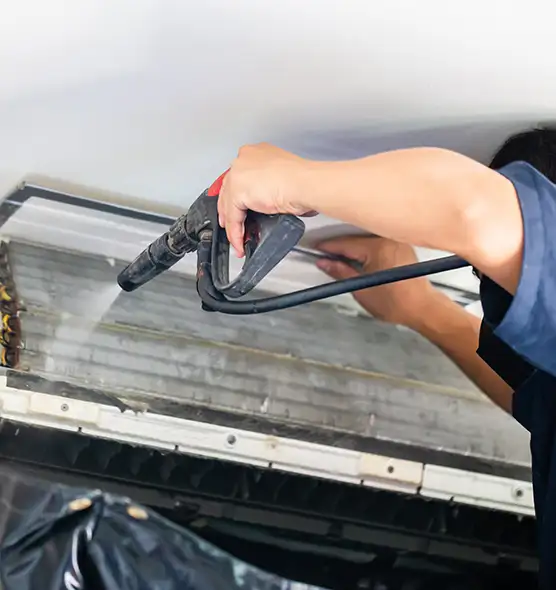 Welcome to Move-in/Move-out Duct Cleaning Services in Lincoln, NE