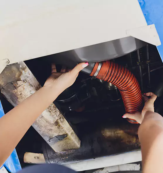 Top-Notch Return Vent Cleaning Service in Lincoln, NE