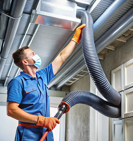 Welcome to Air Duct Cleaning & Repairs Lincoln — Your Local Roof Dryer Vent Cleaning Specialists in Lincoln, NE