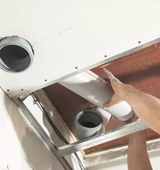 Professional Seasonal Allergy Air Duct Cleaning in Lincoln, NE