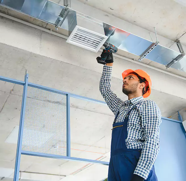 Why Homeowners & Businesses Trust Us in Lincoln, NE?