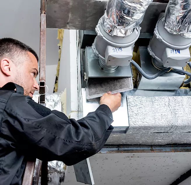 Why Homeowners & Businesses Trust Us in Lincoln, NE?