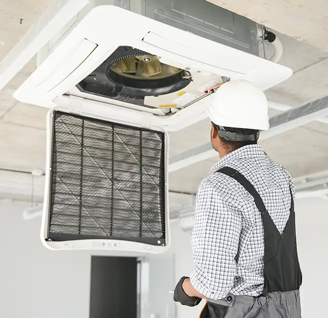 Why Homeowners & Businesses Trust Us in Lincoln, NE?