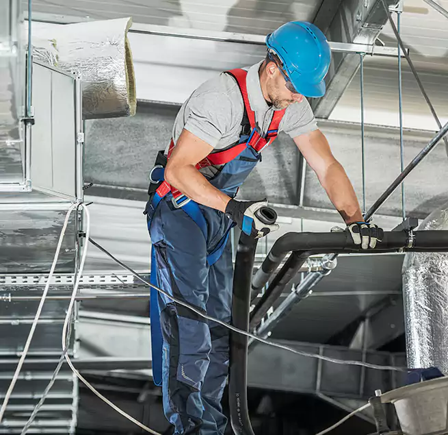 Why Homeowners & Businesses Trust Us in Lincoln, NE?