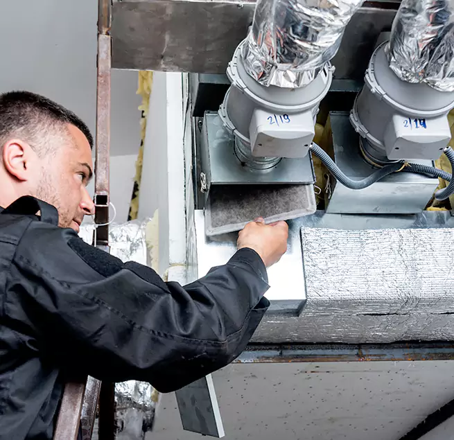 Why Homeowners & Businesses Trust Us in Lincoln, NE?