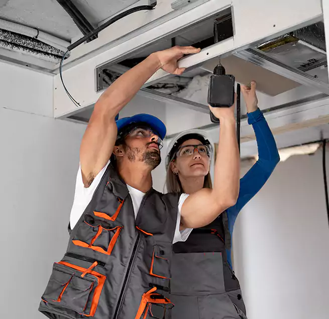 Why Homeowners & Businesses Trust Us in Lincoln, NE