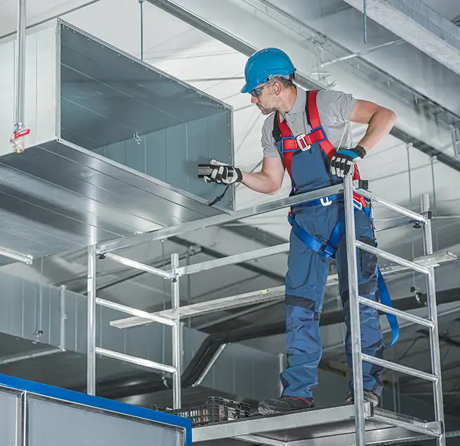 Why Homeowners & Businesses Trust Us in Lincoln, NE?