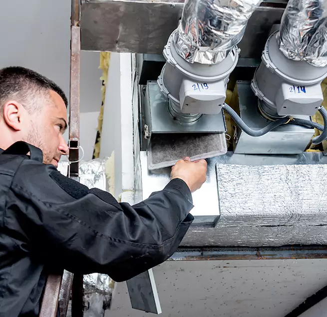 Why Homeowners & Businesses Trust Us in Lincoln, NE?