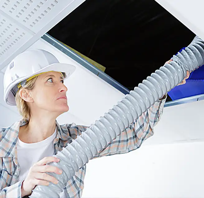 Why Homeowners & Businesses Trust Us Lincoln, NE