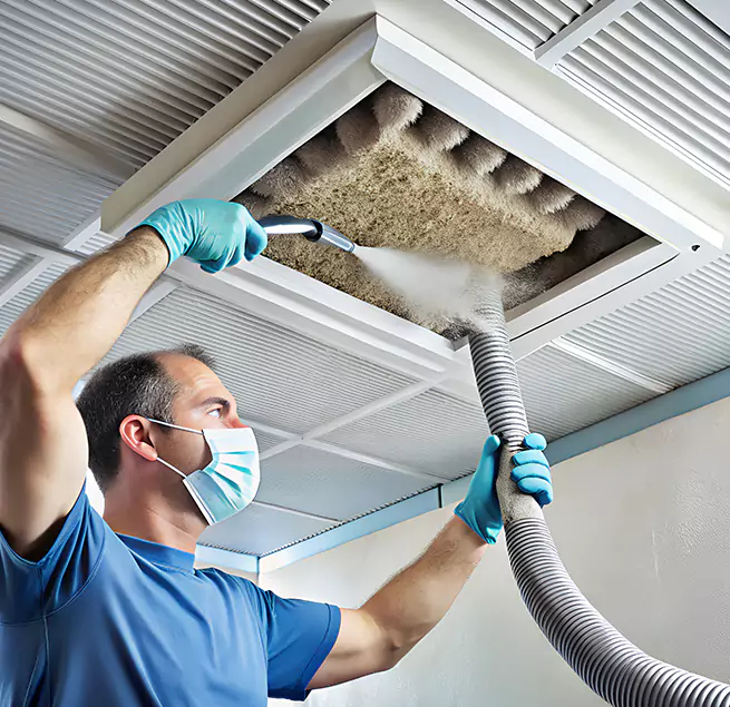 Why Homeowners & Businesses Trust Us Lincoln, NE