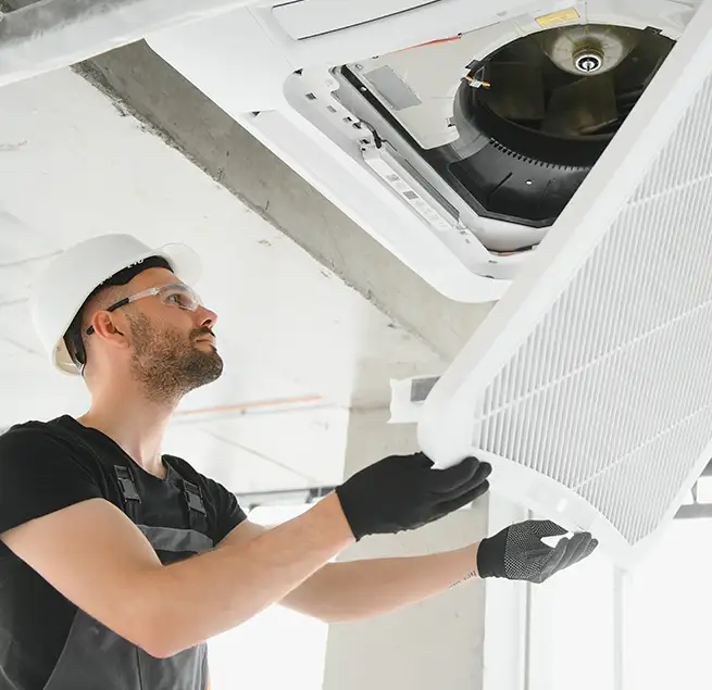 Why Homeowners & Businesses Trust Us in Lincoln, NE?