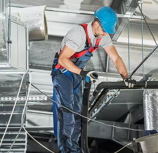 Why Homeowners & Businesses Trust Us in Lincoln, NE?