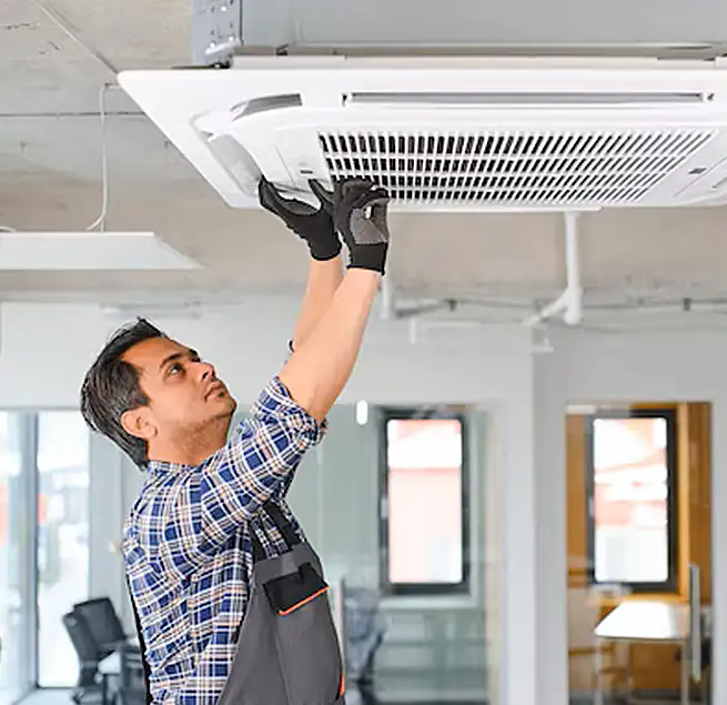 Why Homeowners & Businesses Trust Us in Lincoln, NE?