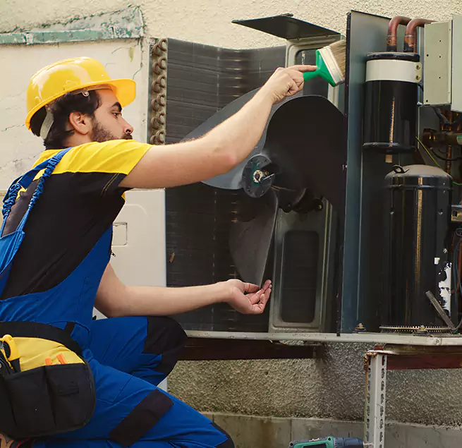 Why Homeowners Businesses Trust Us in Lincoln, NE?