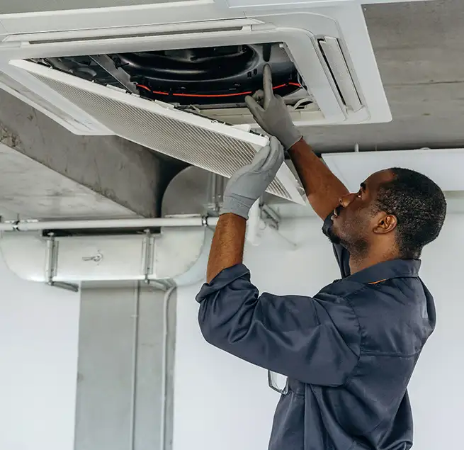 Why Homeowners & Businesses Trust Us in Lincoln, NE?