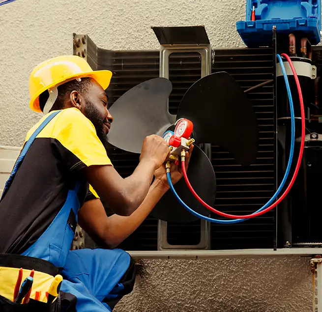 Why Homeowners & Businesses Trust Us in Lincoln, NE?