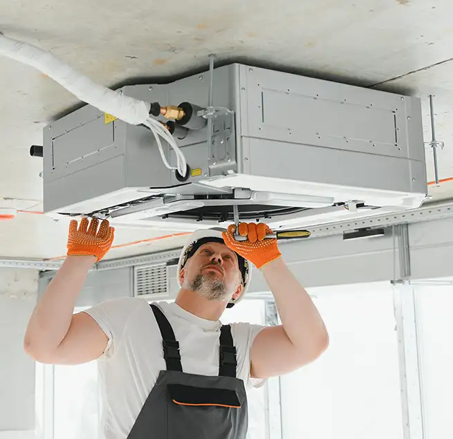 Why Homeowners & Businesses Trust Us Lincoln, NE