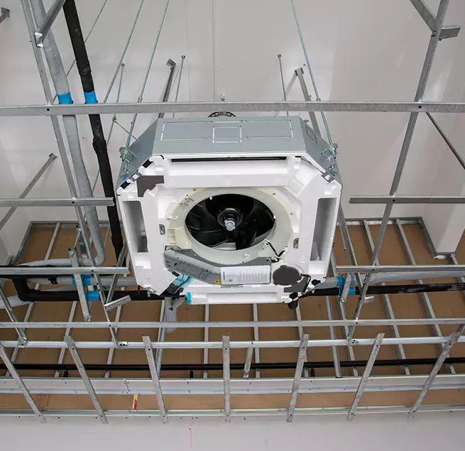 Why Homeowners & Businesses Trust Us Lincoln, NE