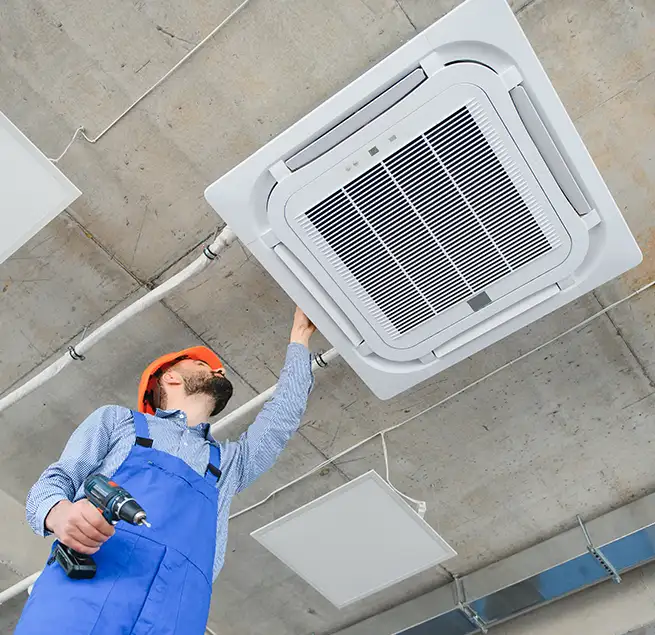 Why Homeowners & Businesses Trust Us in Lincoln, NE