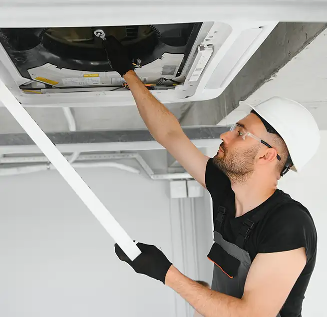 Why Homeowners & Businesses Trust Us in Lincoln, NE?