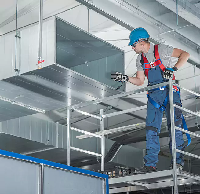 Why Homeowners & Businesses Trust Us in Lincoln, NE?