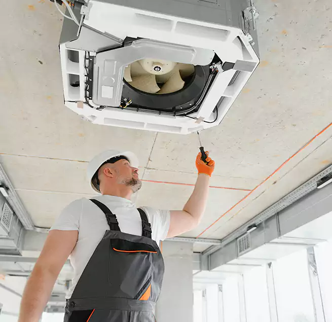 Why Homeowners Businesses Trust Us in Lincoln, NE