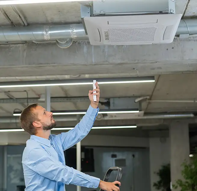 Why Homeowners & Businesses Trust Us in Lincoln, NE?