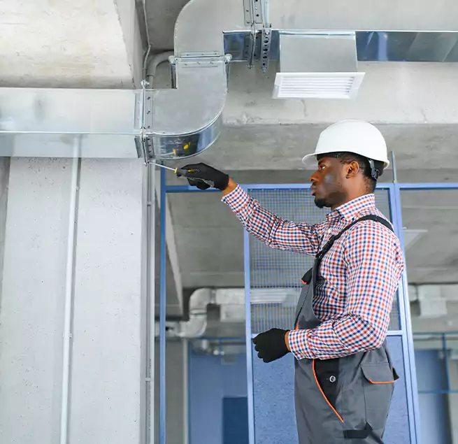 Why Homeowners & Businesses Trust Us in Lincoln, NE