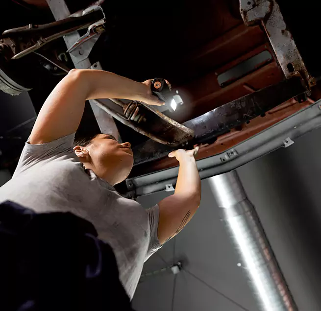 Why Homeowners & Businesses Trust Us Lincoln, NE